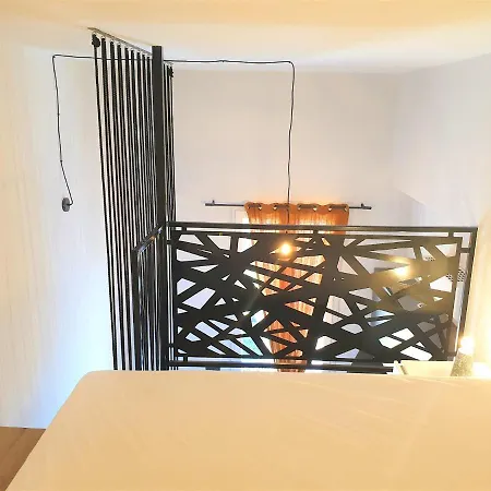 Appartement Duplex Centre 401