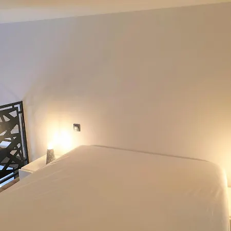 Appartement Duplex Centre 401