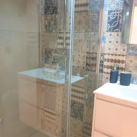 דירה Duplex Centre 401