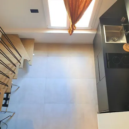 Duplex Centre 401 ניס